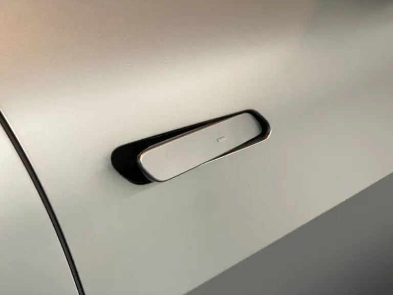 Kia EV6 - Salone di Monaco 2021 - 1