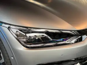 Kia EV6 - Salone di Monaco 2021 - 15