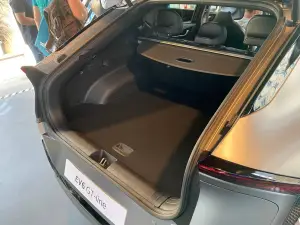 Kia EV6 - Salone di Monaco 2021 - 10
