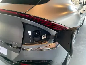 Kia EV6 - Salone di Monaco 2021 - 16