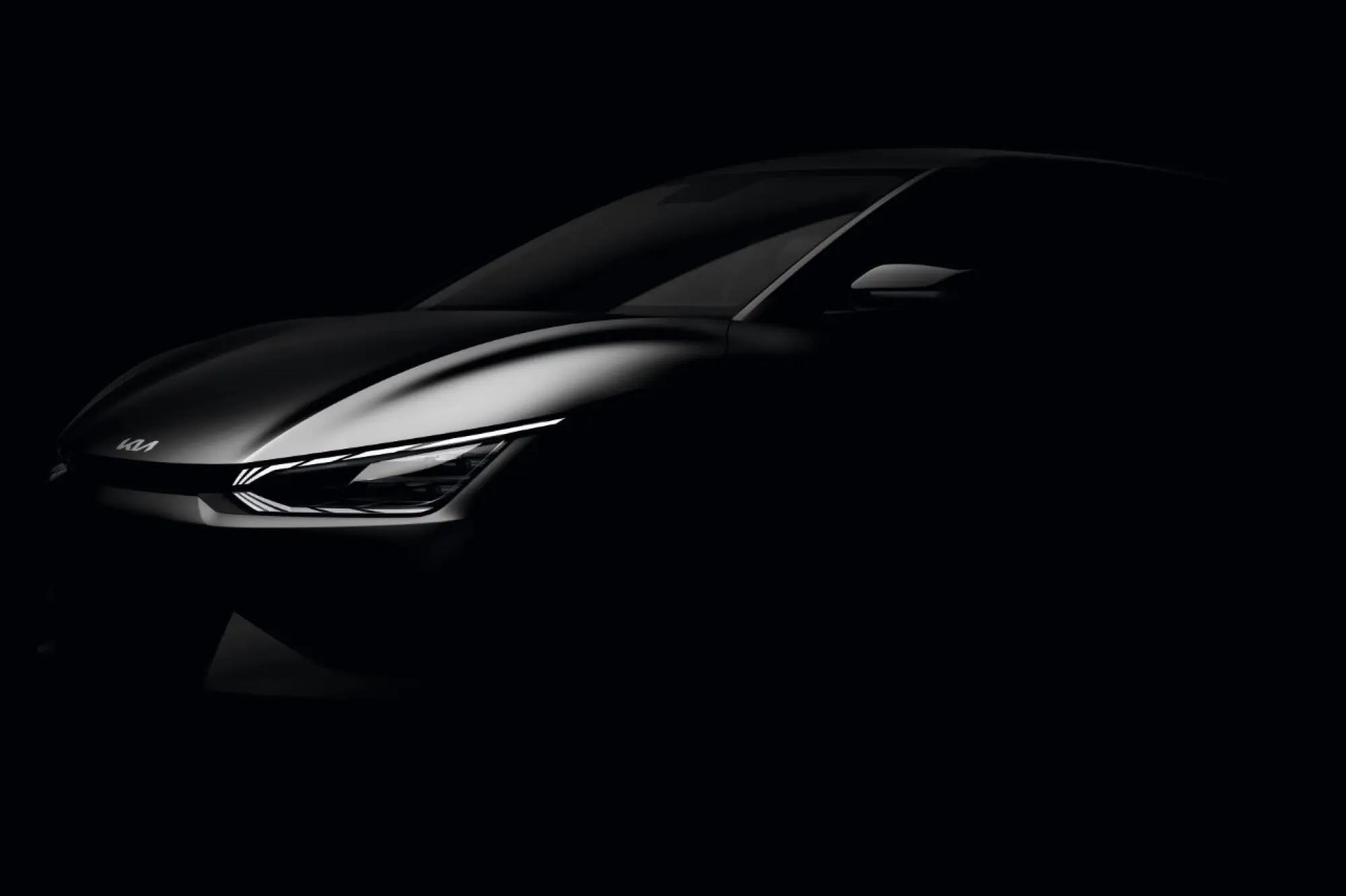 Kia EV6 - Teaser 9-3-2021 - 3