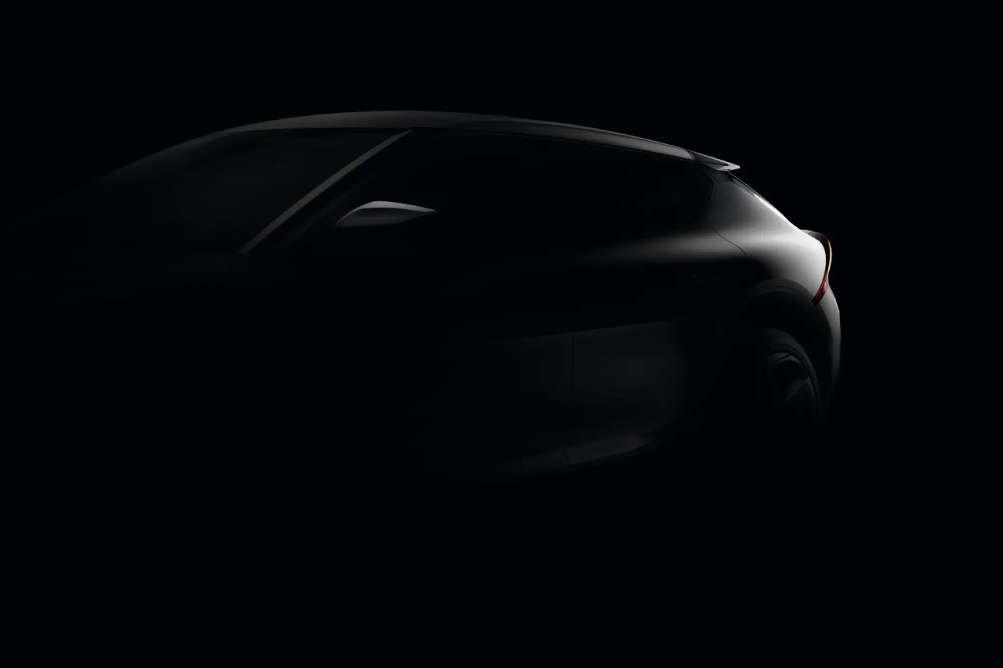 Kia EV6 - Teaser 9-3-2021 - 2