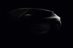 Kia EV6 - Teaser 9-3-2021