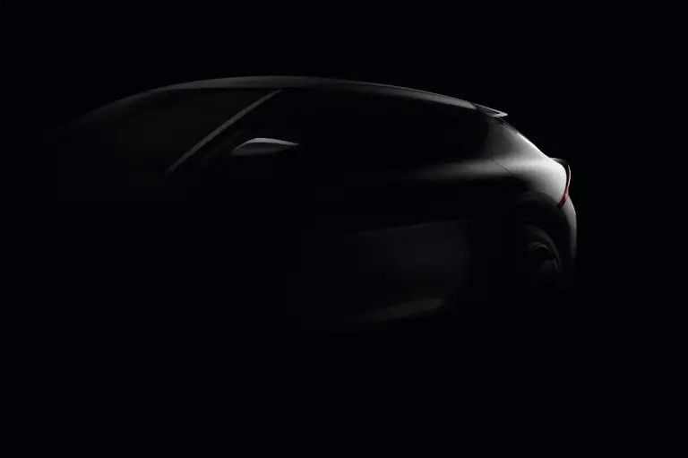 Kia EV6 - Teaser 9-3-2021 - 2