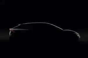 Kia EV6 - Teaser 9-3-2021