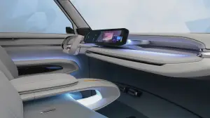 Kia EV9 Concept - Foto ufficiali