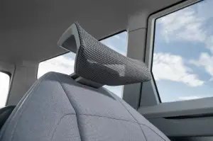 Kia EV9 concept - Foto