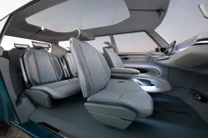 Kia EV9 concept - Foto