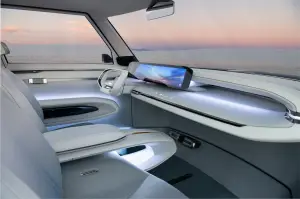 Kia EV9 concept - Foto
