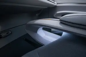 Kia EV9 concept - Foto