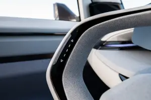 Kia EV9 concept - Foto