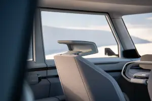 Kia EV9 concept - Foto