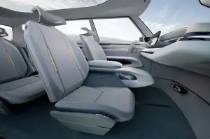 Kia EV9 concept - Foto