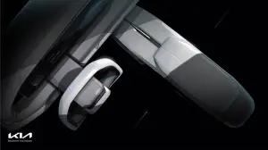 Kia EV9 Concept - Teaser - 4