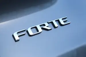 KIA Forte - 2013