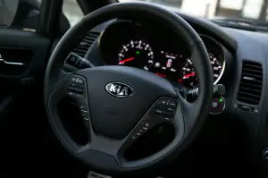 KIA Forte - 2013