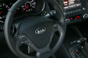 KIA Forte - 2013