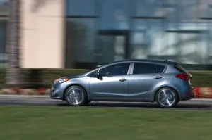 KIA Forte - 2013