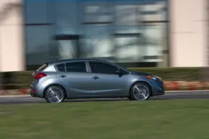 KIA Forte - 2013