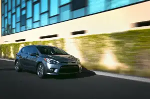 KIA Forte - 2013