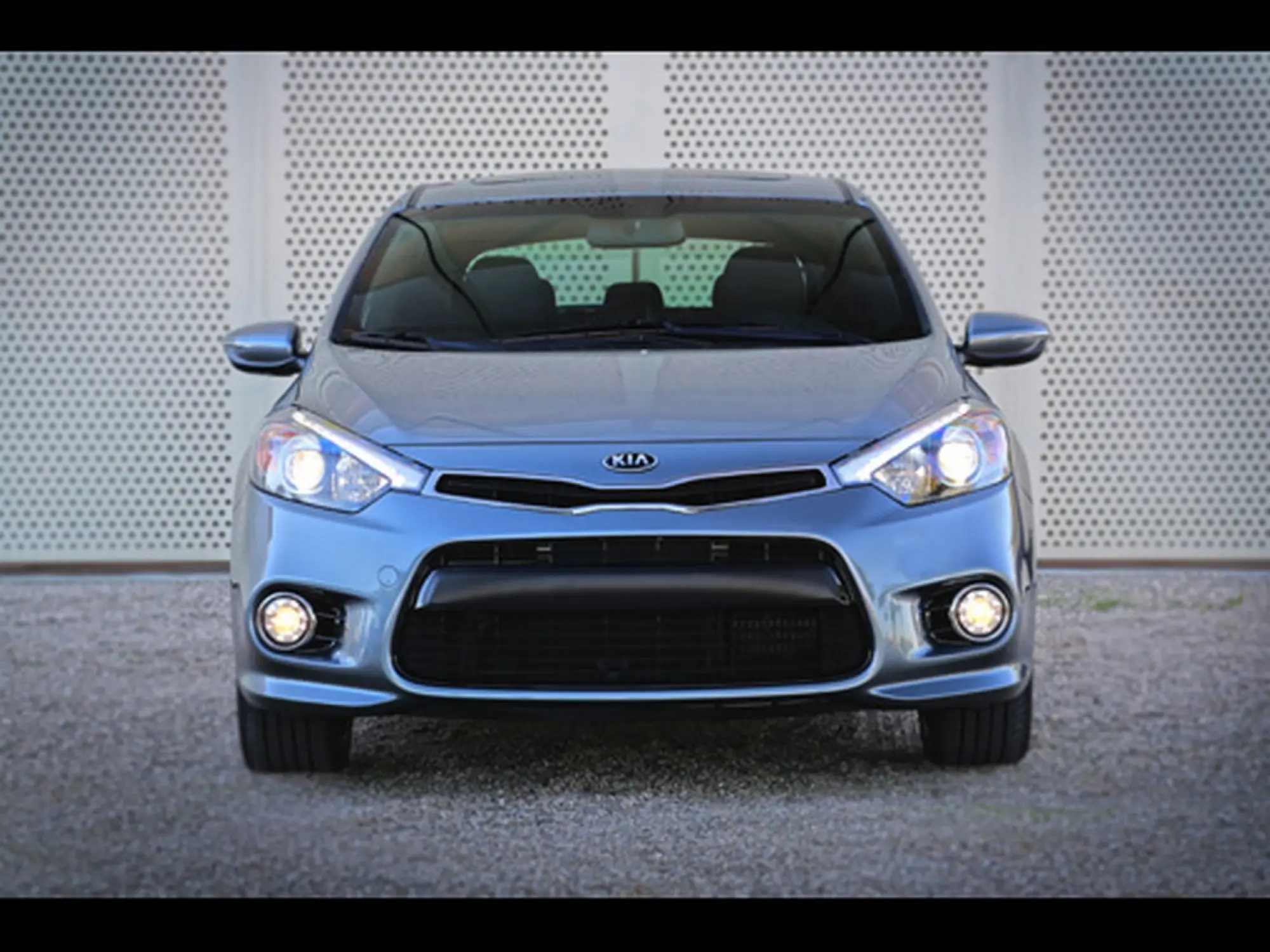 KIA Forte - 2013 - 60