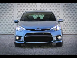 KIA Forte - 2013 - 60