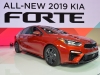 Kia Forte MY 2019