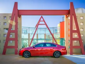 Kia Forte MY 2019 - 24