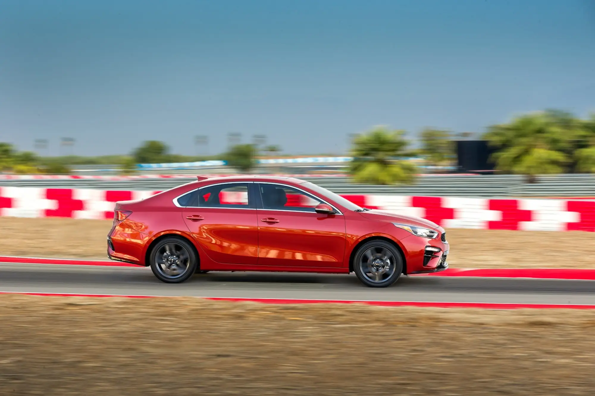 Kia Forte MY 2019 - 26