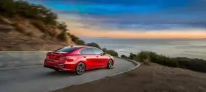 Kia Forte MY 2019