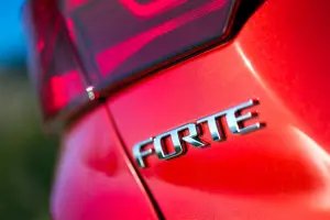 Kia Forte MY 2019