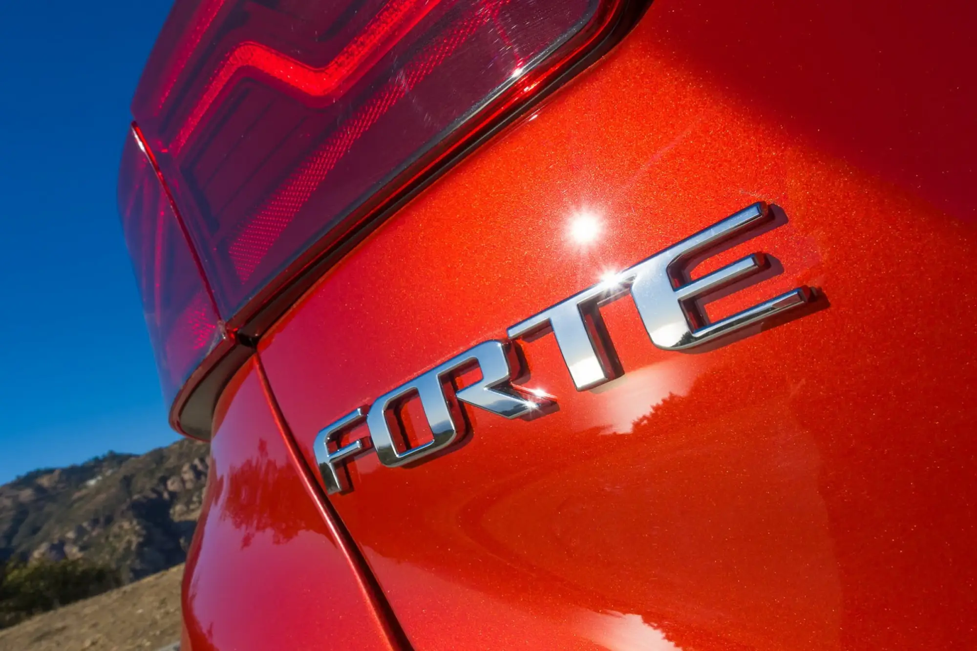 Kia Forte MY 2019 - 48