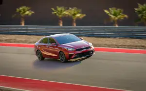 Kia Forte MY 2019 - 53