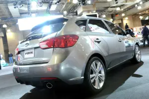 Kia Forte - 2