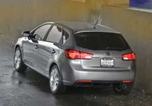 Kia Forte - 4