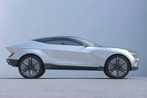 Kia Futuron Concept - 2