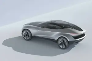 Kia Futuron Concept