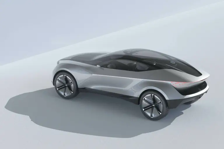 Kia Futuron Concept - 6