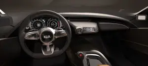 Kia GT Concept - 6