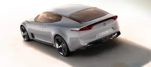 Kia GT Concept - 10