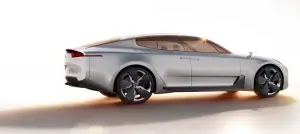 Kia GT Concept - 14