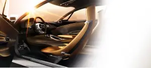 Kia GT Concept - 15
