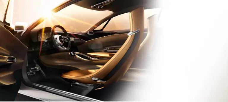 Kia GT Concept - 15