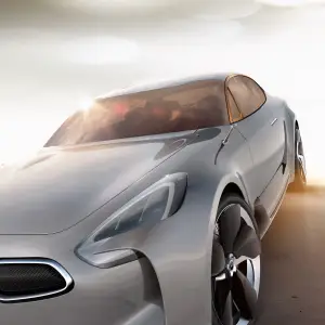 Kia GT Concept - 16