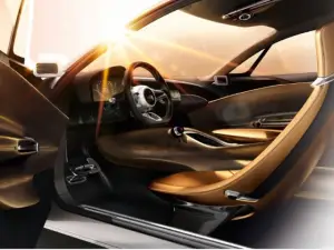 Kia GT V8 Concept - 6