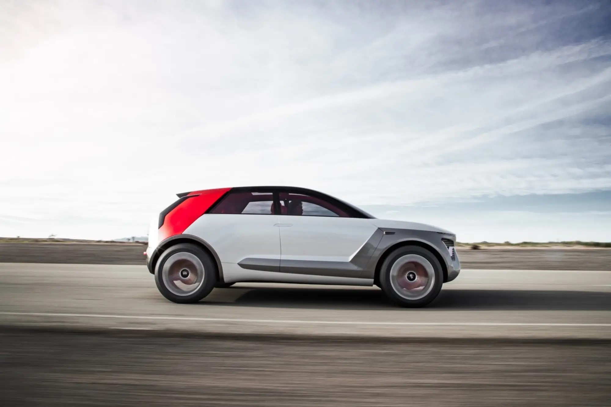 Kia HabaNiro Concept - 7