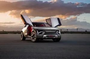 Kia HabaNiro Concept - 9