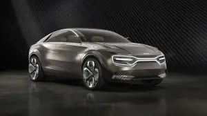 Kia Imagine by Kia - Salone di Ginevra 2019  - 14