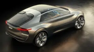 Kia Imagine by Kia - Salone di Ginevra 2019  - 1