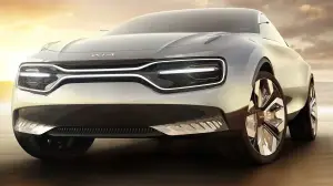 Kia Imagine by Kia - Salone di Ginevra 2019  - 2